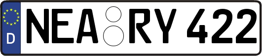 NEA-RY422
