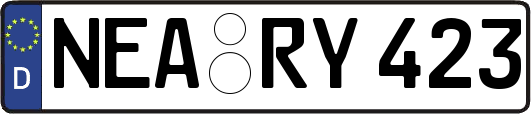 NEA-RY423
