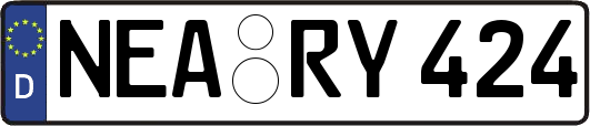 NEA-RY424