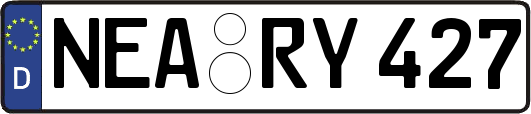 NEA-RY427
