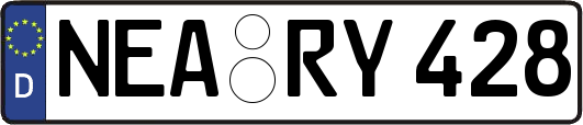 NEA-RY428