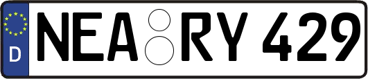 NEA-RY429