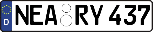 NEA-RY437