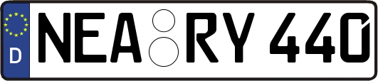 NEA-RY440