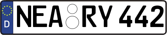 NEA-RY442