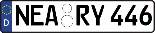 NEA-RY446