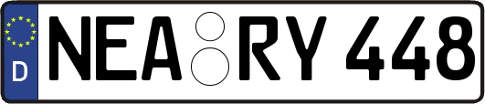 NEA-RY448