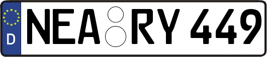 NEA-RY449