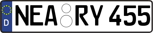 NEA-RY455
