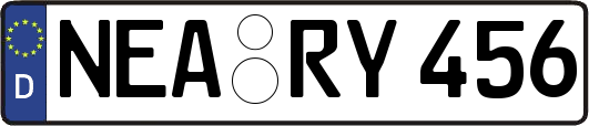 NEA-RY456