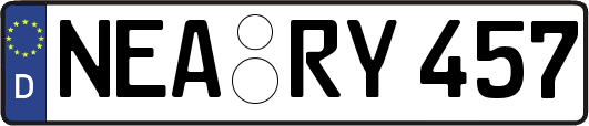 NEA-RY457
