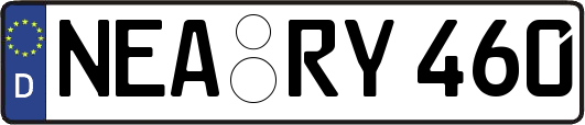 NEA-RY460
