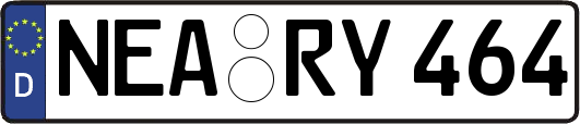 NEA-RY464