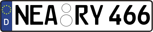 NEA-RY466
