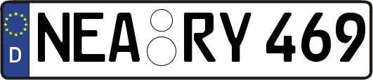 NEA-RY469