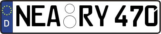 NEA-RY470