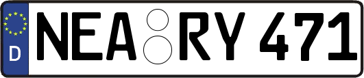 NEA-RY471