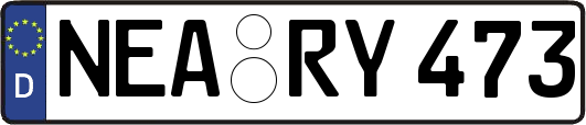 NEA-RY473