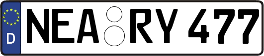 NEA-RY477