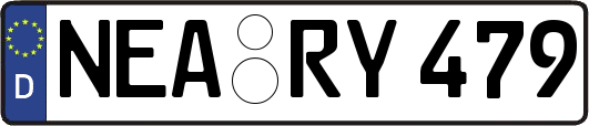 NEA-RY479