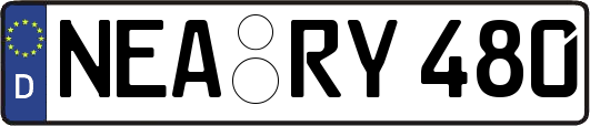 NEA-RY480