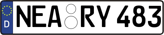 NEA-RY483
