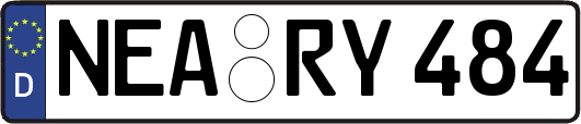 NEA-RY484