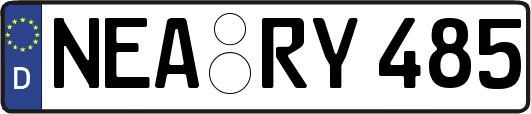 NEA-RY485