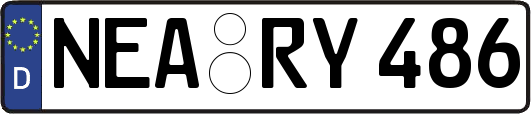 NEA-RY486