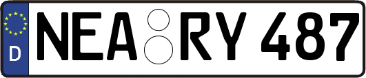 NEA-RY487