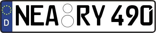 NEA-RY490