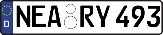 NEA-RY493