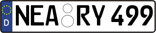 NEA-RY499
