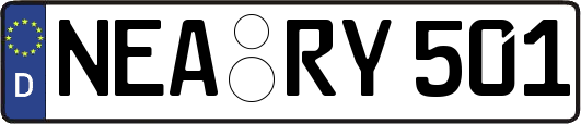 NEA-RY501