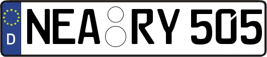 NEA-RY505