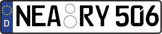 NEA-RY506