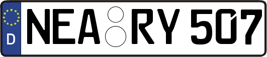 NEA-RY507