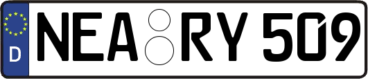 NEA-RY509