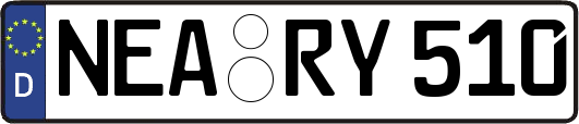 NEA-RY510