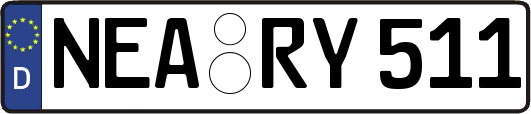 NEA-RY511