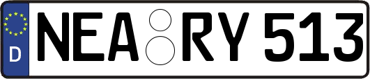 NEA-RY513