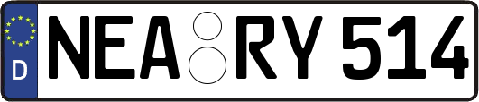 NEA-RY514