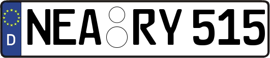 NEA-RY515