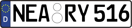 NEA-RY516