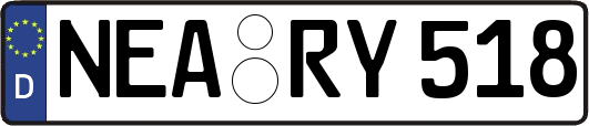 NEA-RY518