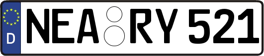 NEA-RY521