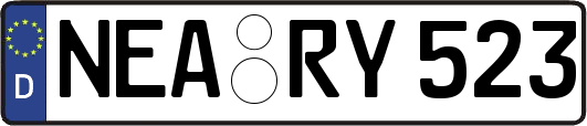 NEA-RY523
