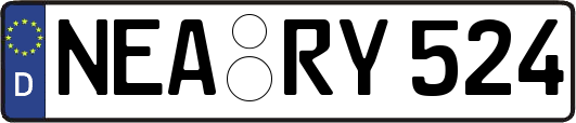 NEA-RY524