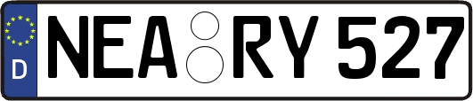 NEA-RY527