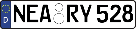 NEA-RY528